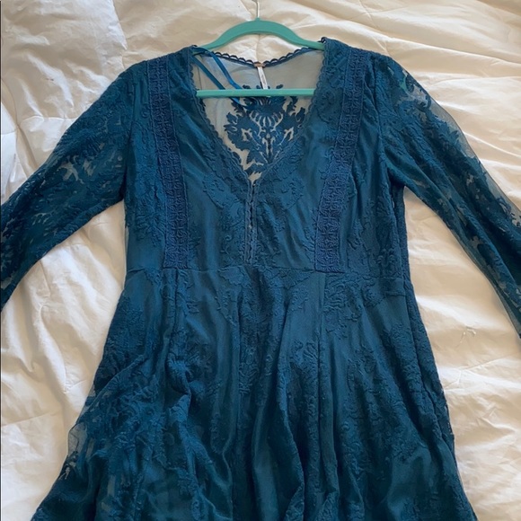 Free People Dresses & Skirts - Free People Dress